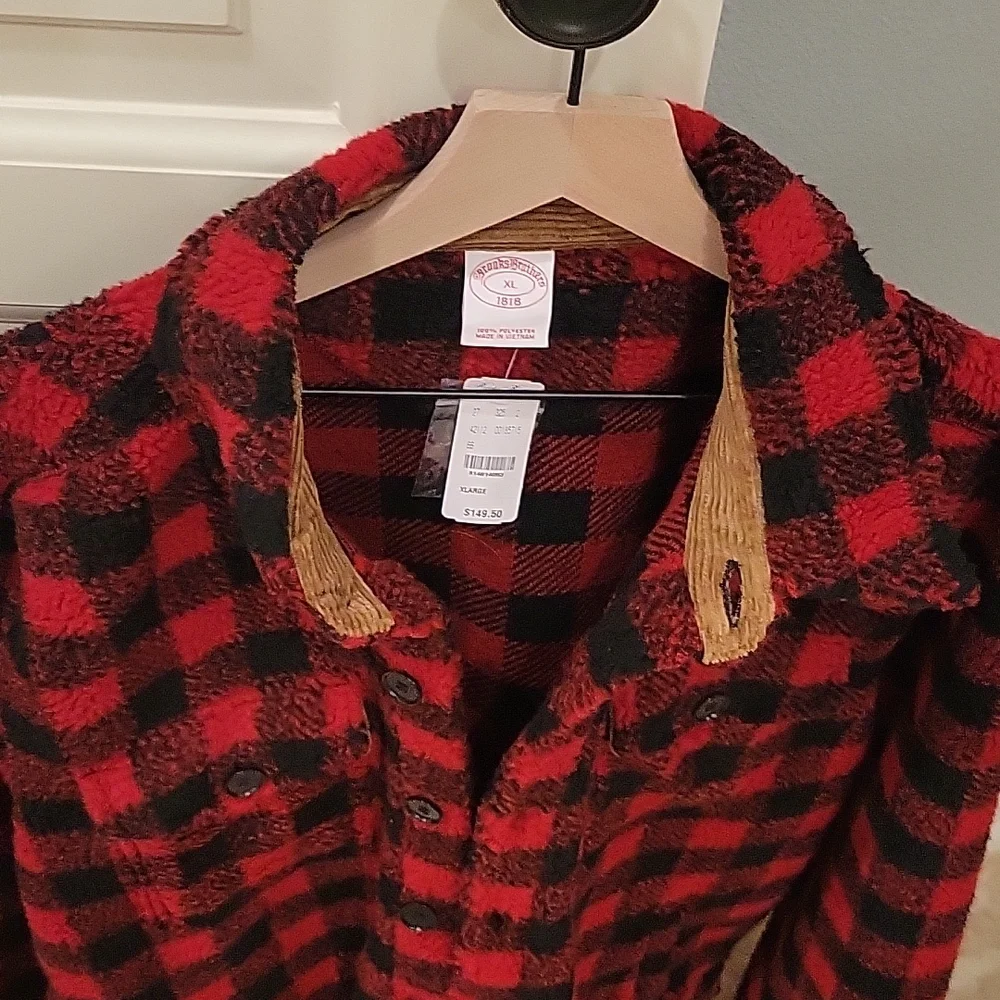 Jacket - Picture 2 of 2